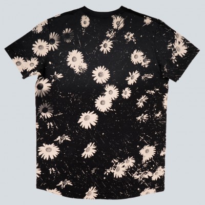 Drop Dead 雏菊 T-Shirt